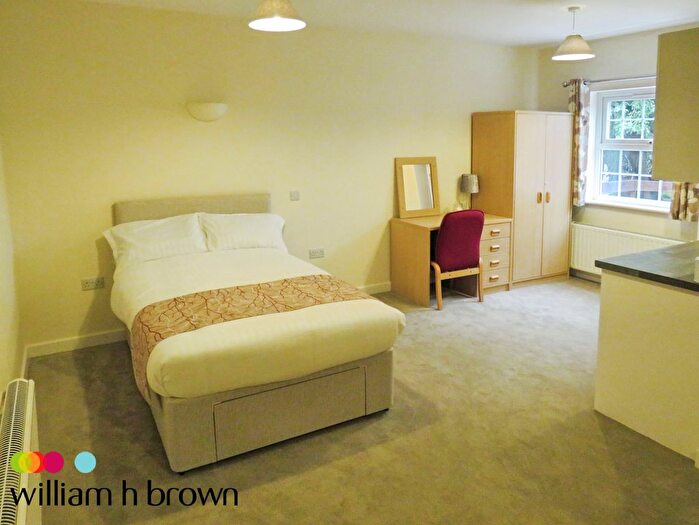 1 Bedroom Flat To Rent In The Street, Weeley, Clacton-On-Sea, CO16