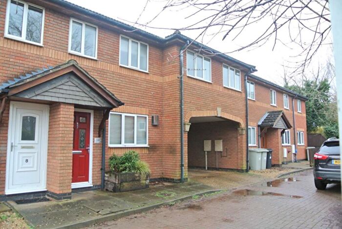 3 Bedroom Terraced House To Rent In Park Lane, Oakham, LE15