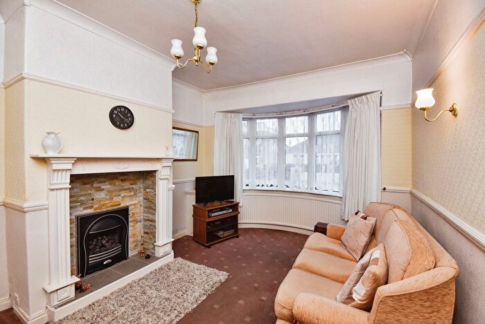 2 Bedroom Bungalow For Sale In Osborne Crescent, Morecambe, Lancashire, LA3