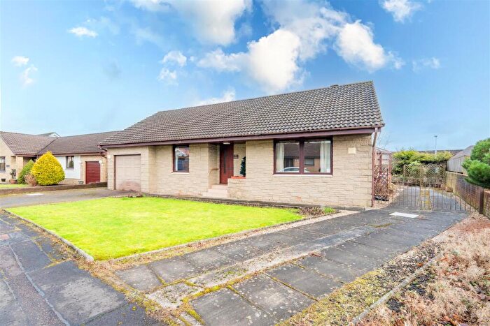 3 Bedroom Bungalow For Sale In Brightside Avenue, Uddingston, Glasgow, G71