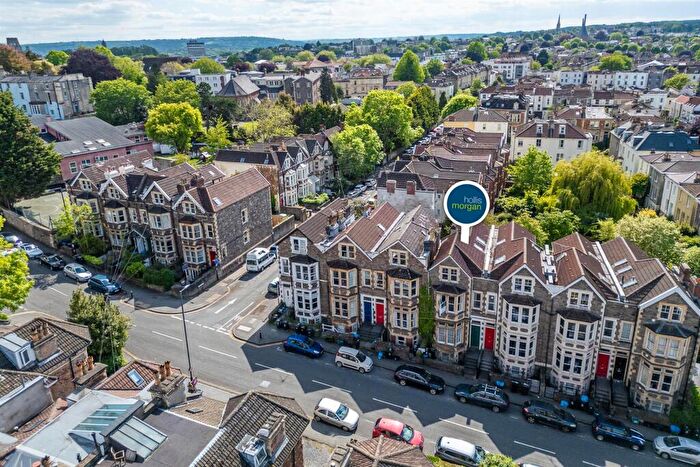 3 Bedroom Terraced House For Sale In X Flats | Family Home | Redland, BS6