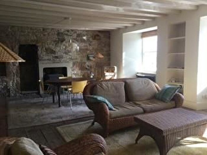 2 Bedroom Property To Rent In Shore Street, Anstruther, KY10