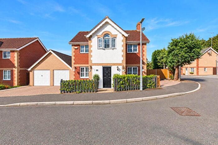 3 Bedroom Detached House For Sale In Braintree, Essex, CM7