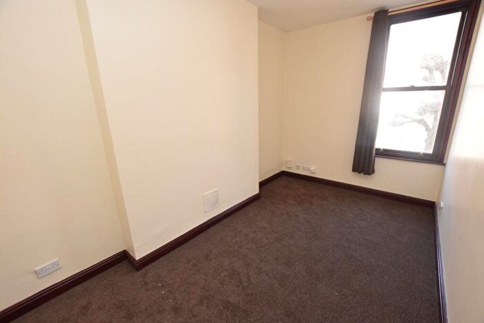 1 Bedroom Flat To Rent In Hartington Street, Derby, Derbyshire, DE23