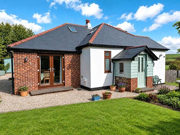 3 Bedroom Detached House For Sale In Combe Lane, Widemouth Bay, Bude, Cornwall, EX23