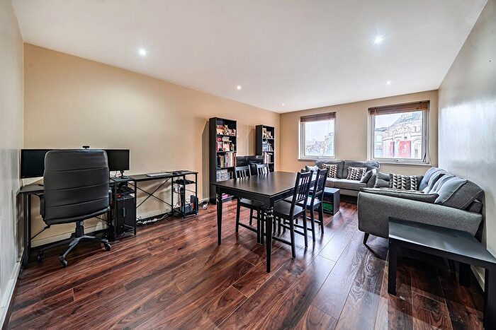 1 Bedroom Flat For Sale In Rushey Green, Catford, London, SE6