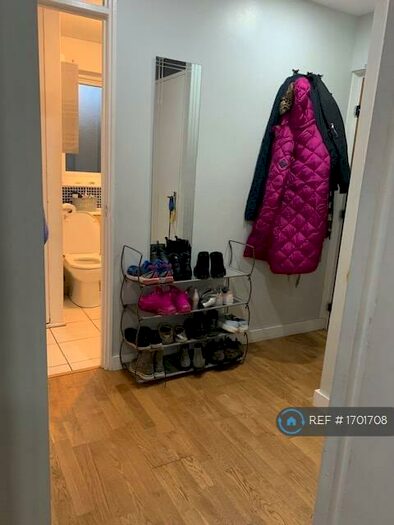 1 Bedroom Flat To Rent In King Arthur Close, London, SE15