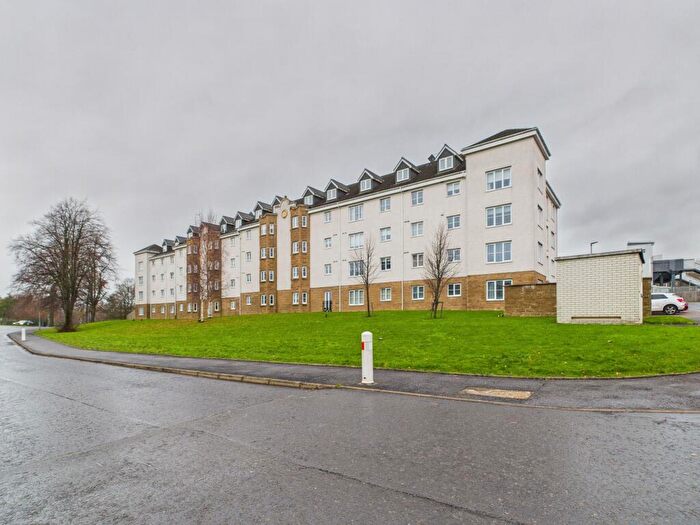 1 Bedroom Flat For Sale In Morag Riva Court, Uddingston, G71