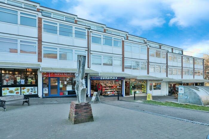 1 Bedroom Flat To Rent In Earlham Road, Norwich, NR2