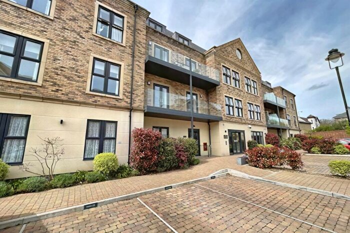 1 Bedroom Retirement Property For Sale In Salisbury, SP2