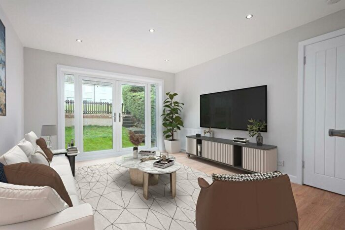 3 Bedroom Terraced House For Sale In Woodend Walk, Armadale, EH48