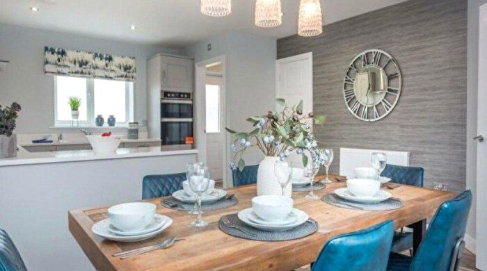 4 Bedroom Detached House For Sale In Greenacres Farm, Goosnargh Lane, Goosnargh, Preston, PR3