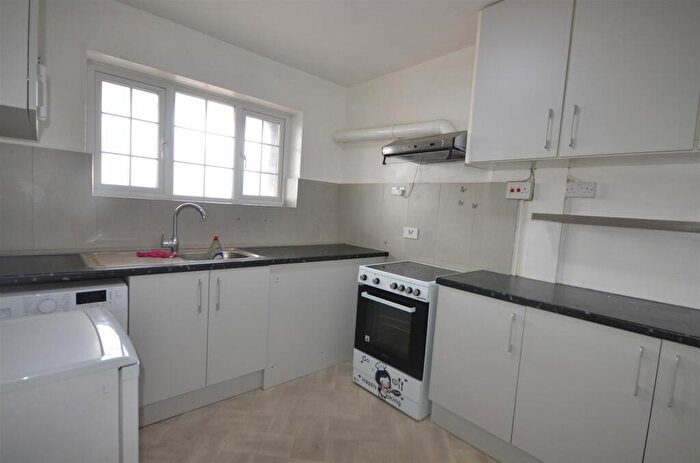 1 Bedroom Flat To Rent In Preston Road, Harrow. Middlesex., HA3