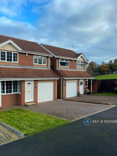 3 Bedroom Detached House To Rent In Seaton Park, Seaham, SR7
