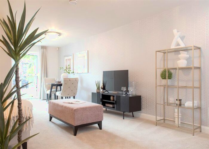 2 Bedroom Apartment For Sale In Woodcote Valley Road, Purley, CR8