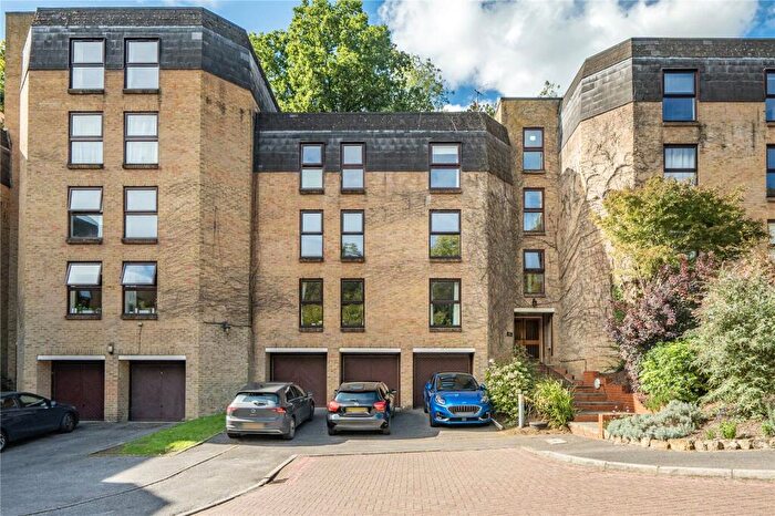 2 Bedroom Apartment To Rent In Chapel Fields, Charterhouse Road, Godalming, Surrey, GU7