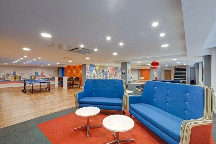 1 Bedroom Flat To Rent In Queen Street, Sheffield, S1