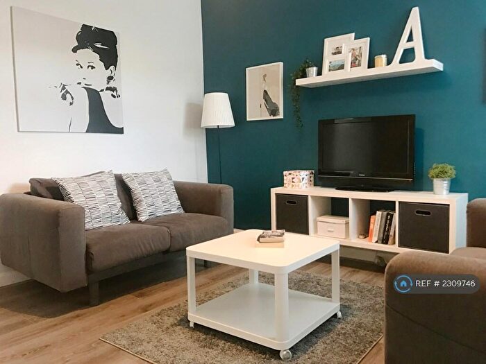 4 Bedroom Terraced House To Rent In Queensland Avenue, Coventry, CV5