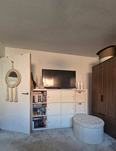 1 Bedroom Barn Conversion To Rent In Cromer Road, Birmingham, B12
