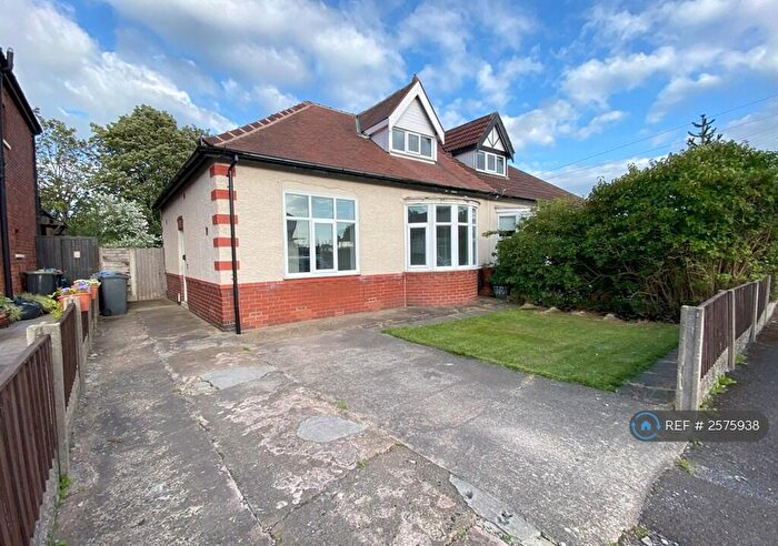 3 Bedroom Bungalow To Rent In Lancaster Avenue, Thornton-Cleveleys, FY5