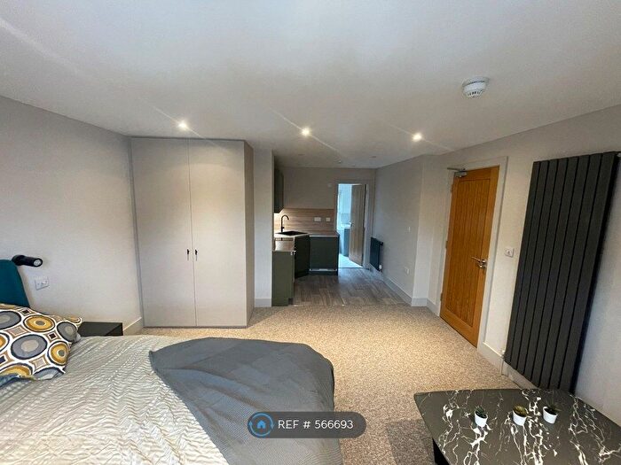 Studio To Rent In Princes St, Reading, RG1