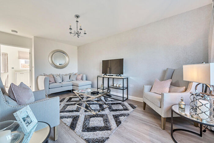 2 Bedroom Semi-Detached House For Sale In Willow Fields, Cranleigh, GU6