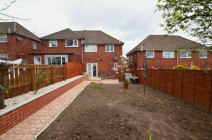 2 Bedroom Semi-Detached House To Rent In Wear Road, Stanley, DH9