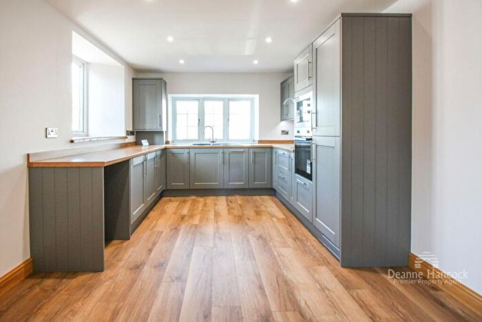 2 Bedroom Apartment To Rent In The Chapel, Menheniot, PL14