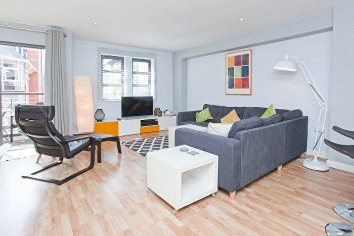 2 Bedroom Flat To Rent In Merchant Exchange, York, YO1