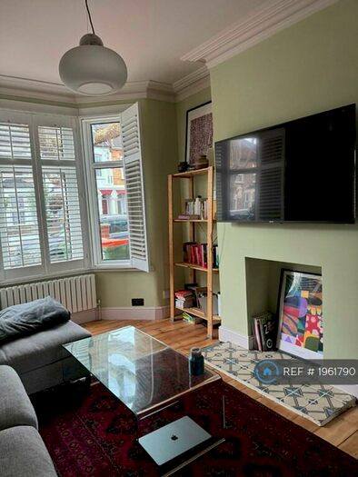 3 Bedroom Terraced House To Rent In St Martin's Avenue, London, E6