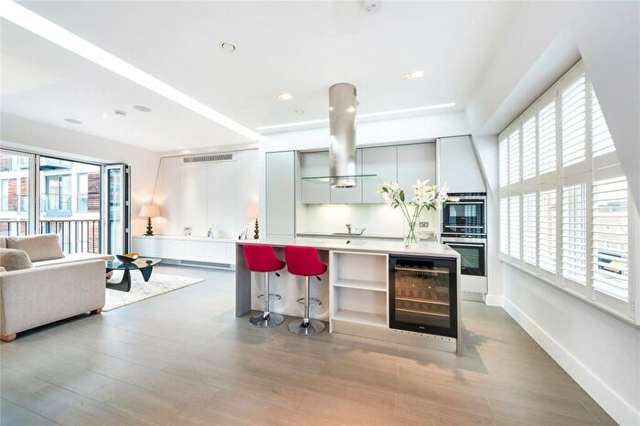 2 Bedroom Apartment To Rent In Limerston Street, Chelsea, London, SW10