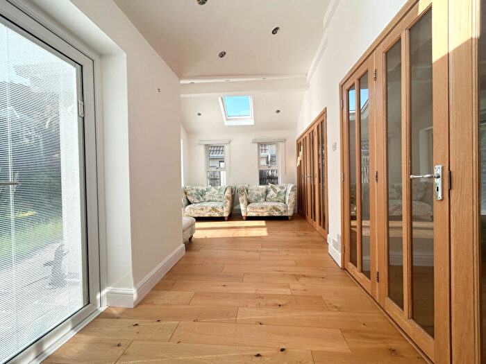 2 Bedroom Detached House To Rent In Hilstone Lane, Blackpool, Lancashire, FY2