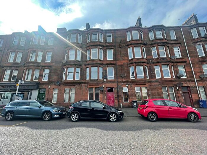 1 Bedroom Flat To Rent In Paisley Road, Renfrew, PA4