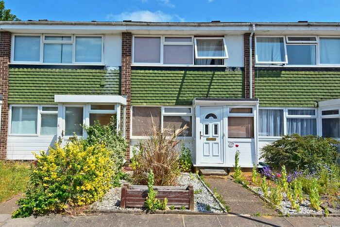 2 Bedroom Terraced House To Rent In Mornington Walk, Ham, Richmond, TW10