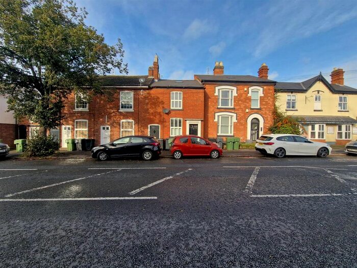 1 Bedroom Flat To Rent In Birmingham Road, Bromsgrove, B61