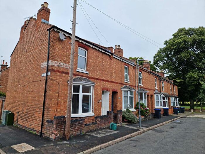2 Bedroom Terraced House To Rent In Shrubland Street, Leamington Spa, CV31