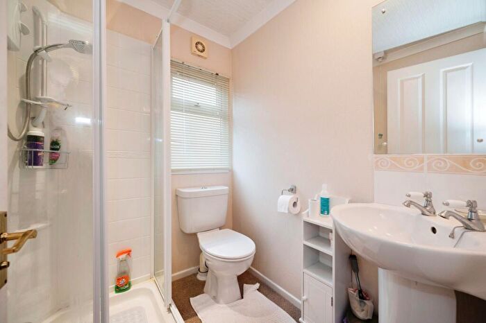 2 Bedroom Detached House For Sale In St. Hermans Caravan Estate, Hayling Island, Hampshire, PO11