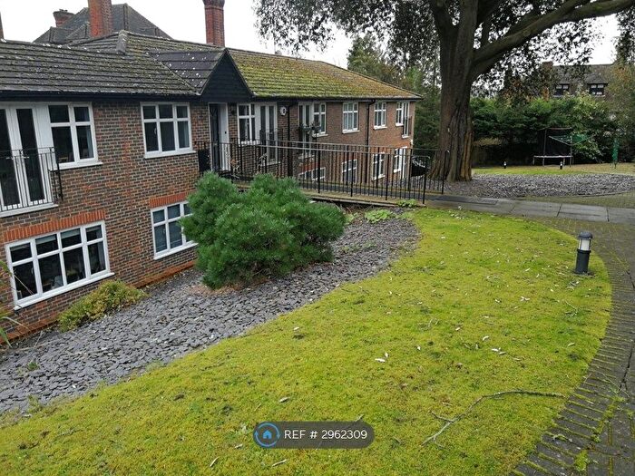 1 Bedroom Flat To Rent In Chislehurst, Chislehurst, BR1