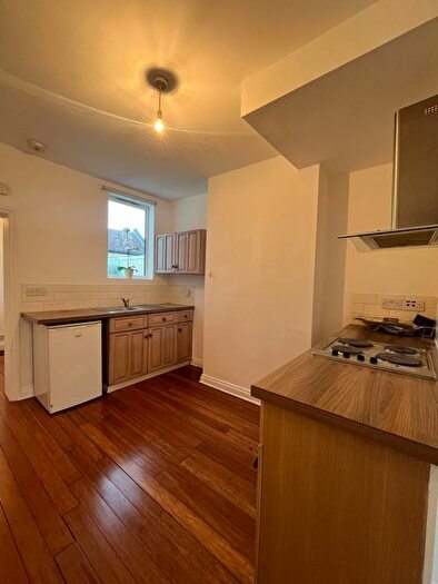 1 Bedroom Flat To Rent In Freemasons Place, Croydon, CR0