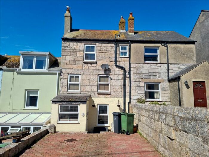 4 Bedroom Detached House To Rent In Mallams, Portland, Dorset, DT5