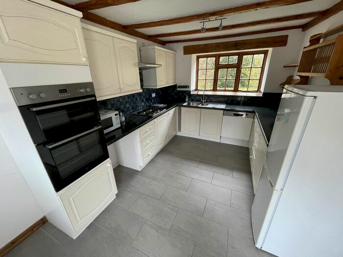 3 Bedroom Bungalow To Rent In St Buryan, Penzance, Cornwall, TR19