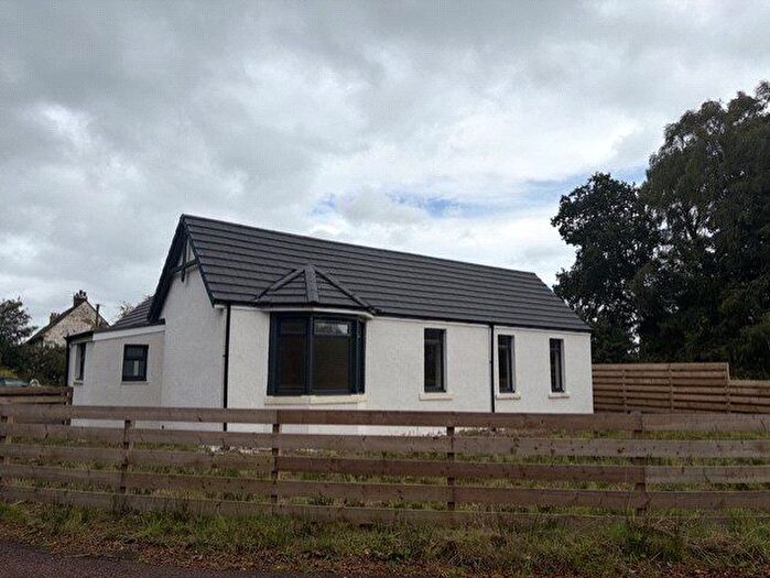 5 Bedroom Bungalow To Rent In Corehouse, Lanark, South Lanarkshire, ML11