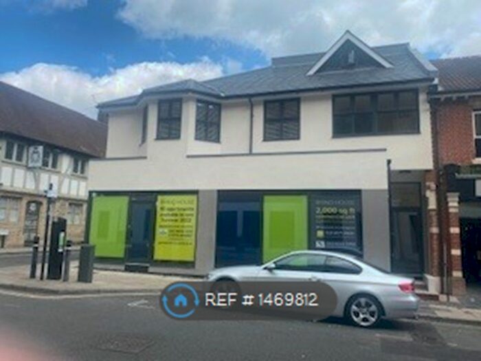 1 Bedroom Flat To Rent In Bedford Place, Southampton, SO15