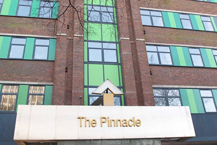 2 Bedroom Flat To Rent In Victoria Avenue, Southend-On-Sea, SS2