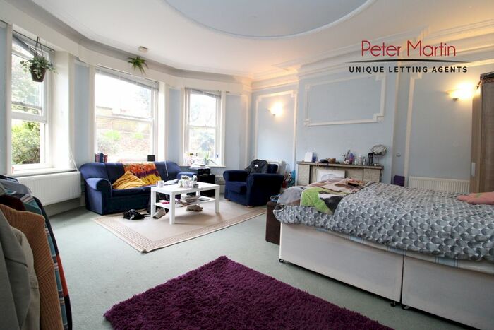 4 Bedroom Flat To Rent In Dunrobin Court, Finchley Road, Hampstead, NW3