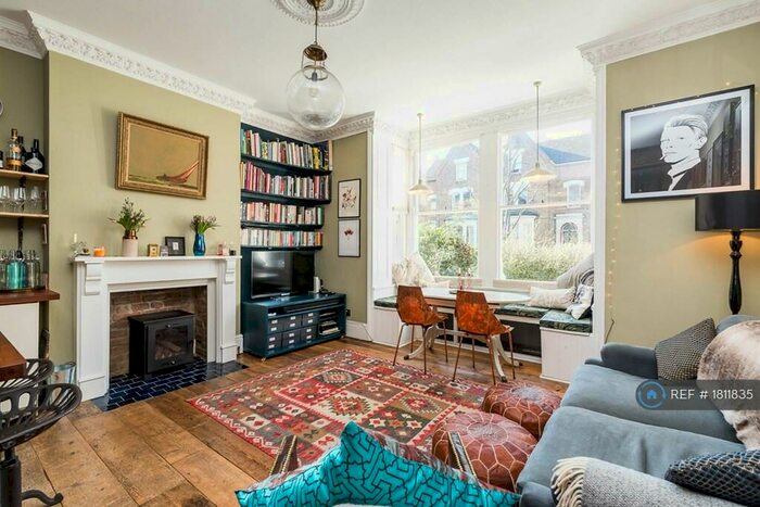 2 Bedroom Flat To Rent In Lady Margaret Road, London, N19