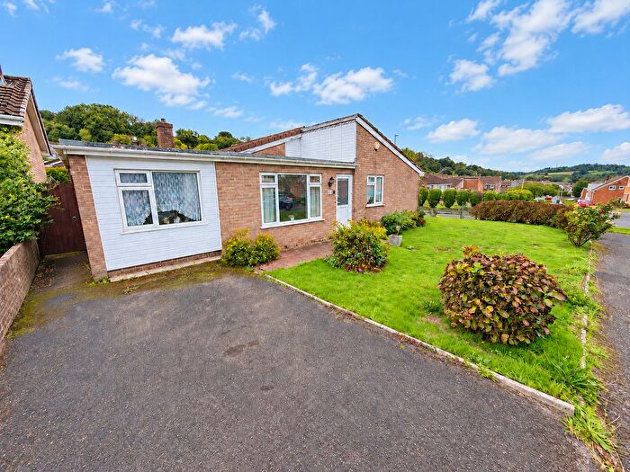 3 Bedroom Detached Bungalow For Sale In Burniston Close, Plymouth, PL7