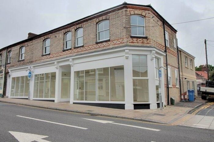 1 Bedroom Flat To Rent In St. Augustines Street, Norwich, NR3