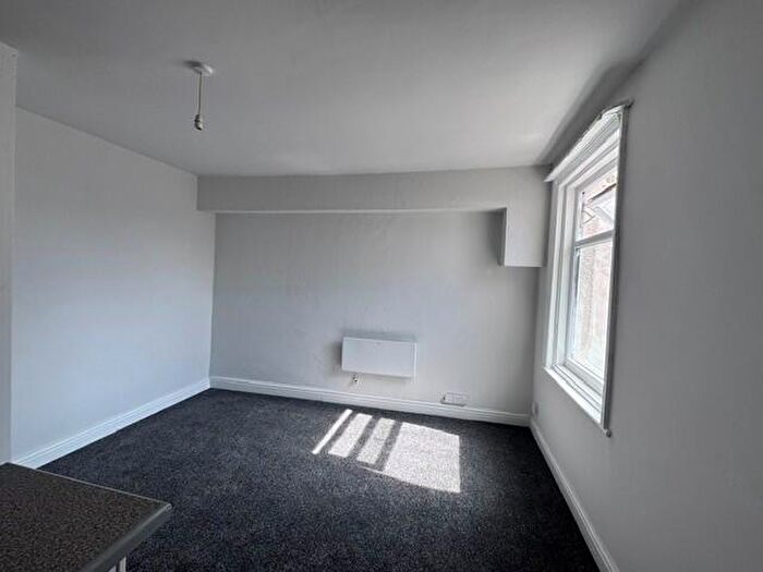 1 Bedroom Flat To Rent In Sandridge Flats, Blackpool, FY1