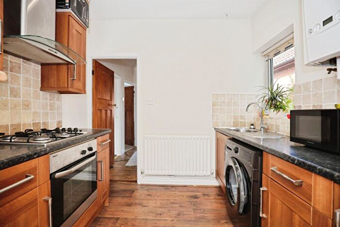 2 Bedroom Semi-Detached Bungalow For Sale In Reedway, Northampton, NN3